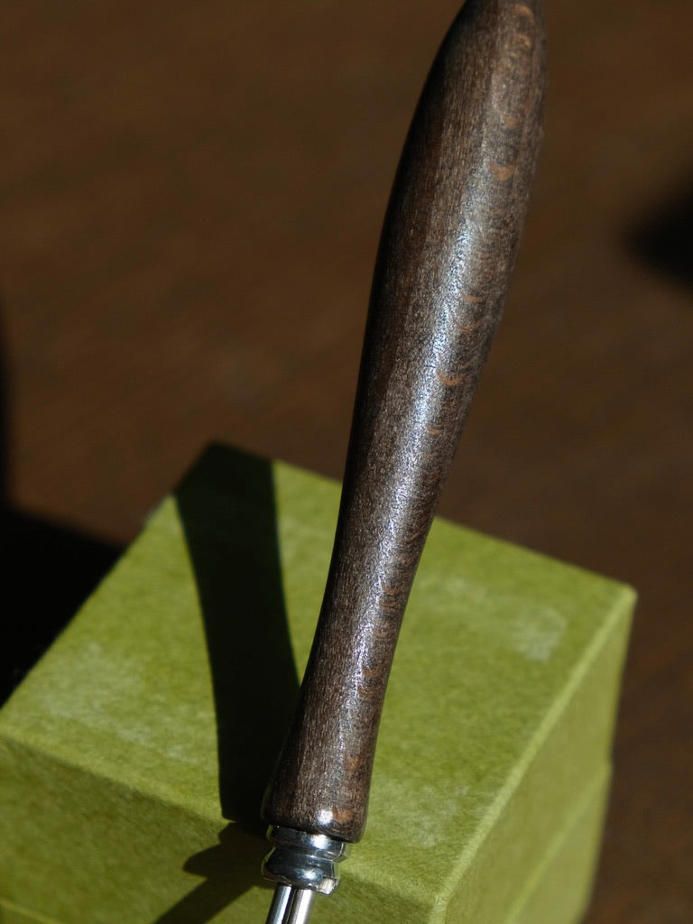 Matcha Sifter Fine Mesh Matcha Strainer Japanese Tea Sieve with Wooden Handle
